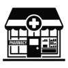Pharmacy Shop