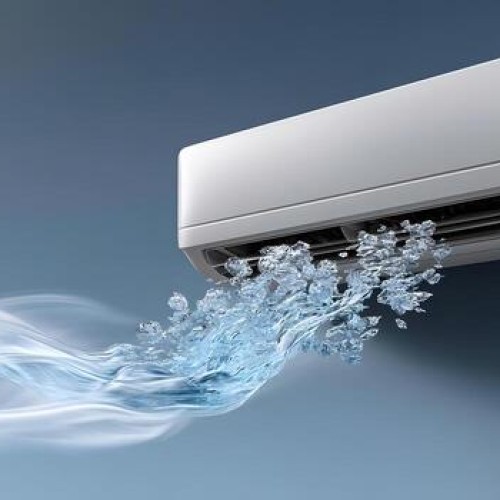 Split Air Conditioner