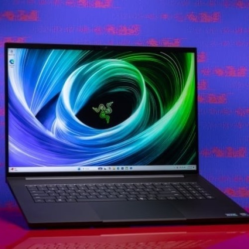 Gaming Laptop