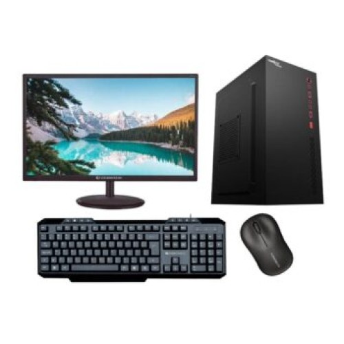 আপনার আগের পণ্যটির মতো Core i5 Gaming Desktop এর জন্যও ইকমর্সের একটি আকর্ষণীয় ও প্রফেশনাল টাইটেল এবং মোবাইল ও ডেস্কটপ ফ্রেন্ডলি ইনলাইন CSS সহ সম্পূর্ণ রেসপনসিভ HTML ডিসক্রিপশন নিচে তৈরি করে দেওয়া হলো। এতে দারাজ (Daraz)-এর সিগনেচার কমলা কালার থিম (#F85606)