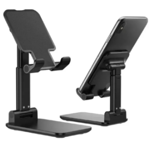 T1 Universal Adjustable Desktop Stand for Mobile Phones &amp; Tablets | Multicolor