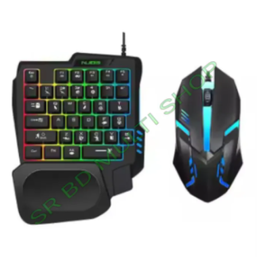 Intel Core i5 RAM 8GB SSD 120GB OR HDD 500GB Graphics 2GB Built in Gaming PC Win 10 64 Bit And 'Monitor 19 inch' Full NEW Desktop Computer Set