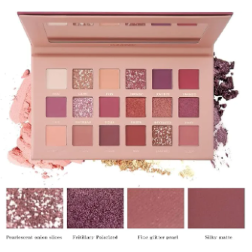 Kiss Beauty Liquid Highlight shade 1,,,2,,,,3