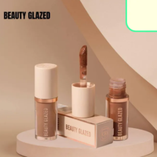 Cappuvini Moisturizing Silky Three-dimensional Contour Stick Natural Matte Single Color Suitable For Nose Shadow Makeup Contour