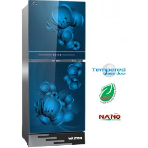 Walton WFD-1B6-GDEL-XX Frost Refrigerator - 132 Ltr