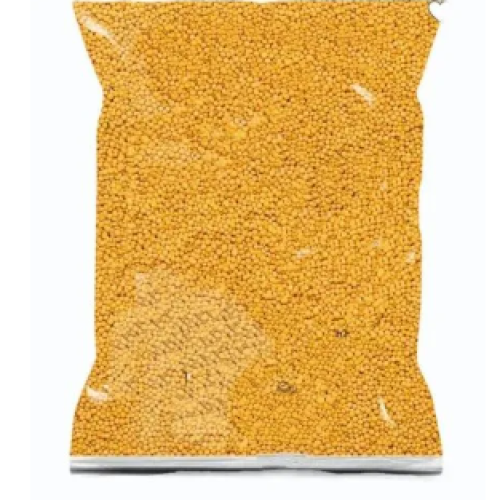Mustard Seeds/ Sorisa/ Sorisha Dana (White)- 100 gm