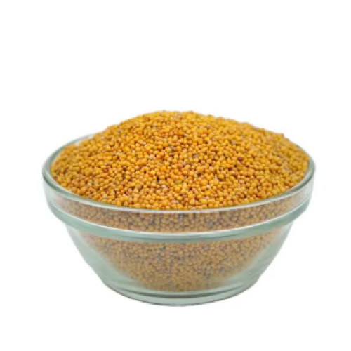 Organic Mustard Oil for Cooking 5 Liter