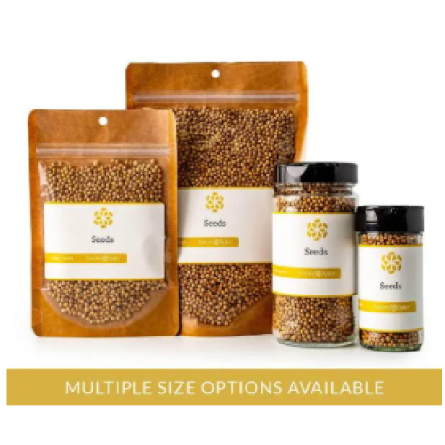Organic Mustard Oil for Cooking 1 Liter