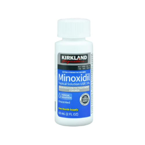 Kirkland 5% Minoxidil Hair Regrowth Treatment 60ml Price in Bangladesh