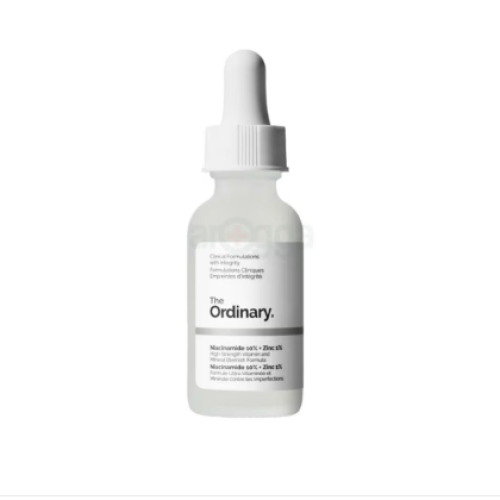 The Ordinary Niacinamide 10%+Zinc1% Serum 30ml