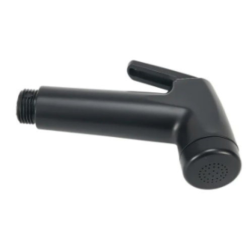 Toilet Douche Bidet Head Handheld Hose Spray Sanitary Shattaf Kit Shower Handheld Toilet Bidet Faucet Sprayer Shower Nozzle