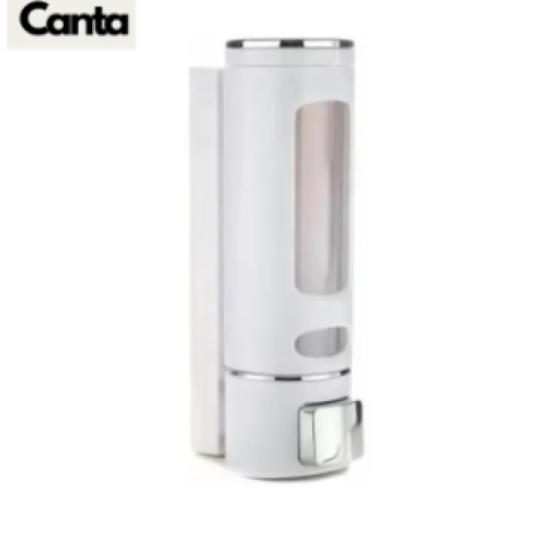 Wall Mounted Liquid Soap Dispenser - 400ml