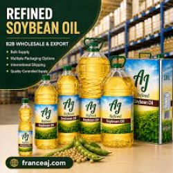 Soybean Cooking Oil