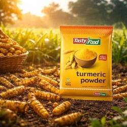 Turmeric Powder