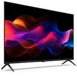 Realview L32D01 32" HD LED Android Smart TV