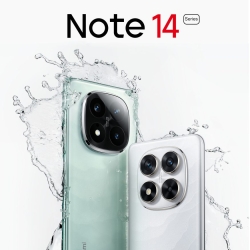 Redmi Note Series Smartphone
