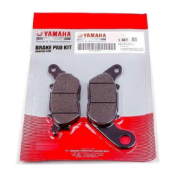 Brake Pad Rear Yamaha MT15