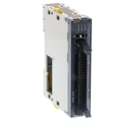 OMRON Digital input MODULE, Model: CJ1W-ID232, 32 x 24 VDC inputs, Made in China
