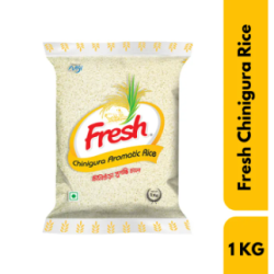 Fresh Chinigura Rice - 1kgFresh Chinigura Rice - 1kgFresh Chinigura Rice