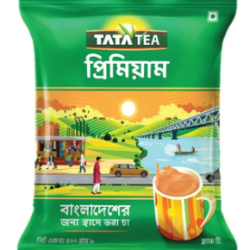 TATA Tea PremiuATA Tea Premium TATA Tea Premium 400g