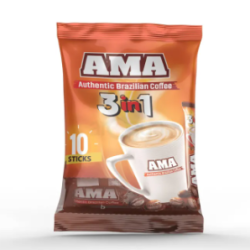 AMA Coffee 3in1 150gm AMA Coffee 3in1 150gm